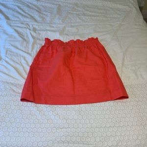 J. Crew Skirt